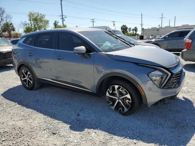 Vin: 5xyk33af1pg044940, lot: 50819915, kia sportage ex 20234