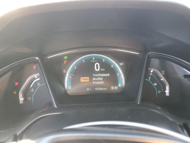 2017 HONDA CIVIC EX - SHHFK7H56HU206285