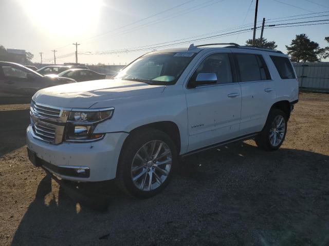 CHEVROLET TAHOE K150
