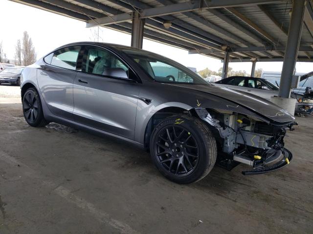 2025 TESLA MODEL 3 - 5YJ3E1EA8SF880617