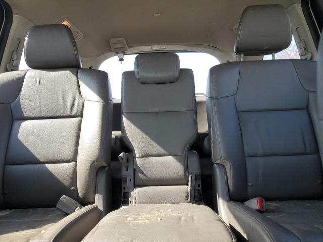 2015 HONDA ODYSSEY TO 5FNRL5H91FB511726
