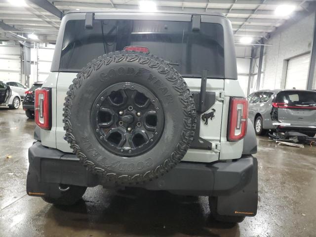 2024 FORD BRONCO WIL 1FMDE2AP7RLA32378