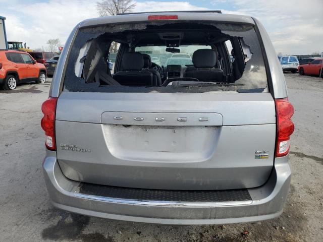 2017 DODGE GRAND CARA - 2C4RDGEG2HR693374