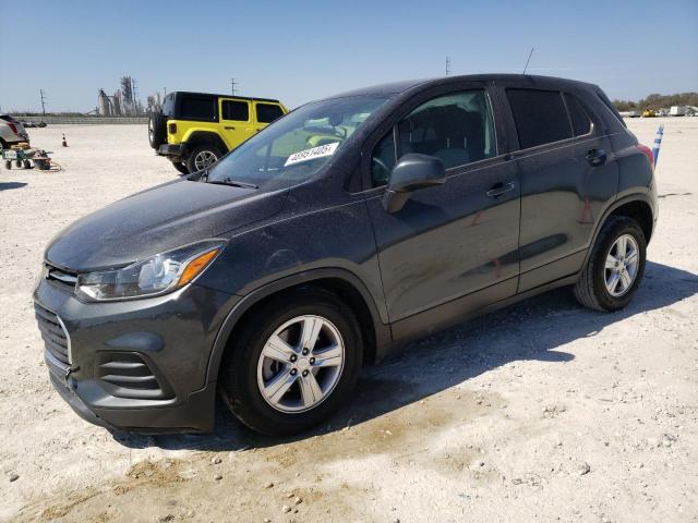 CHEVROLET TRAX LS