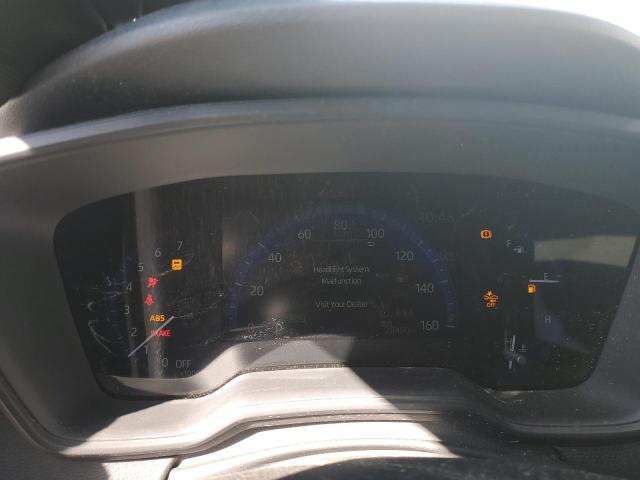 2020 TOYOTA COROLLA LE - JTDEBRBE7LJ021830