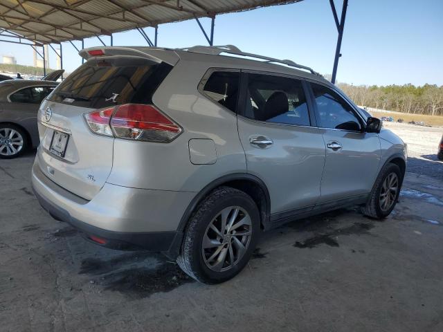 Vin: 5n1at2mt9fc875351, lot: 48580385, nissan rogue s 20153