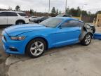 2017 FORD MUSTANG - 1FA6P8AM0H5262868
