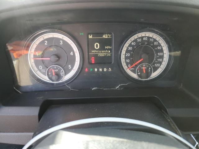 2016 RAM 3500 ST 3C63R3AL0GG242586