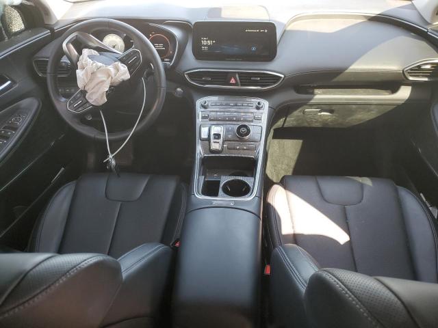 2023 HYUNDAI SANTA FE S - 5NMS34AJXPH631573