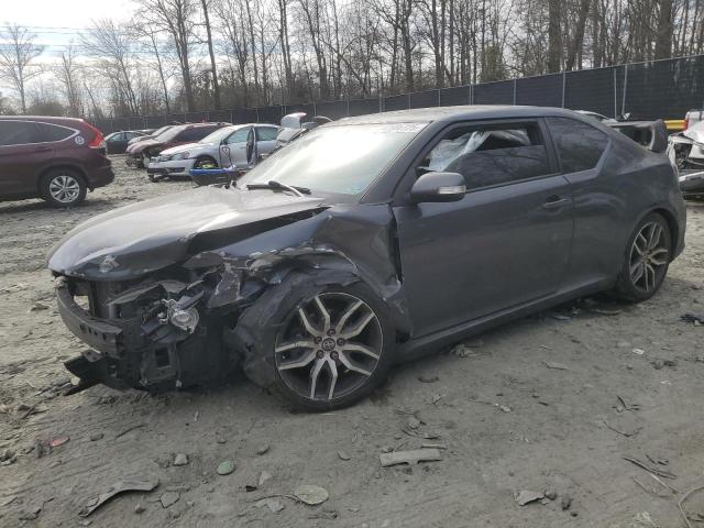 2014 TOYOTA SCION TC #3106754067