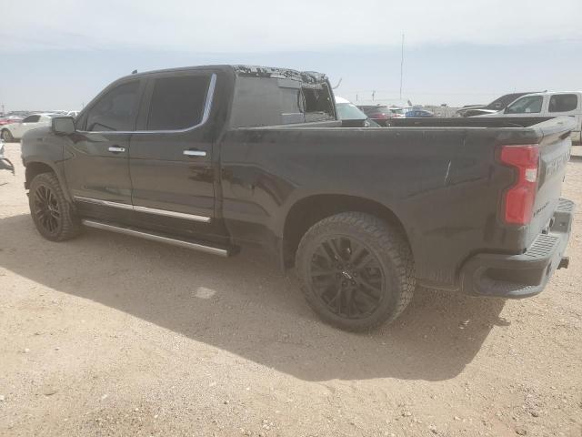 Vin: 1gcudjet0nz582523, lot: 49478715, chevrolet all models k1500 high country 20222