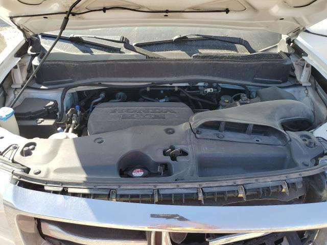 2015 HONDA PILOT EXL 5FNYF4H51FB002942