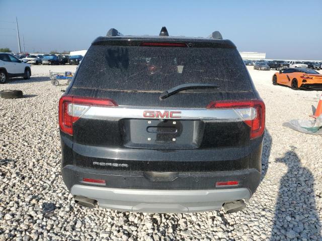 2021 GMC ACADIA SLT 1GKKNMLS2MZ147666