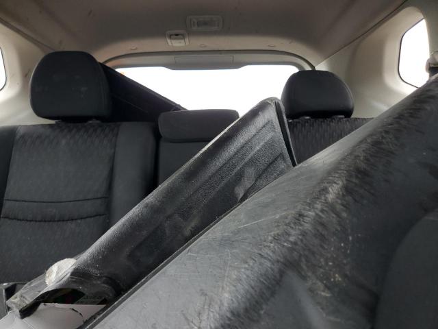 2018 NISSAN ROGUE S - KNMAT2MV4JP543700