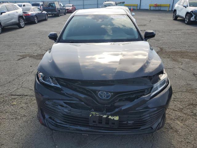 2020 TOYOTA CAMRY LE - 4T1C31AK8LU012237
