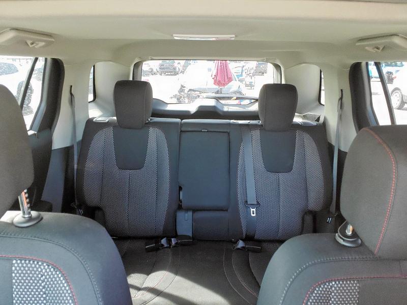 2017 GMC TERRAIN SL - 2GKALNEK1H6159510