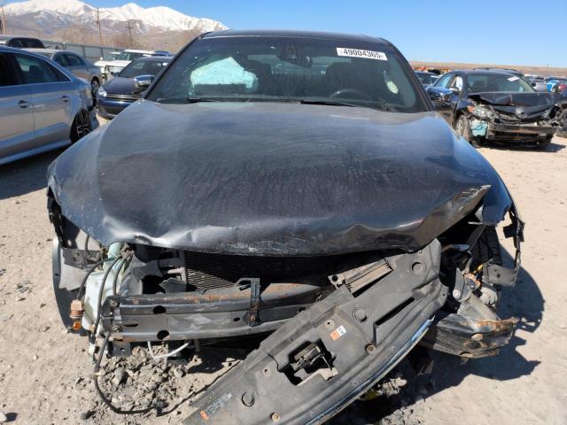 2015 FORD TAURUS 4D 1FAHP2F85FG177916