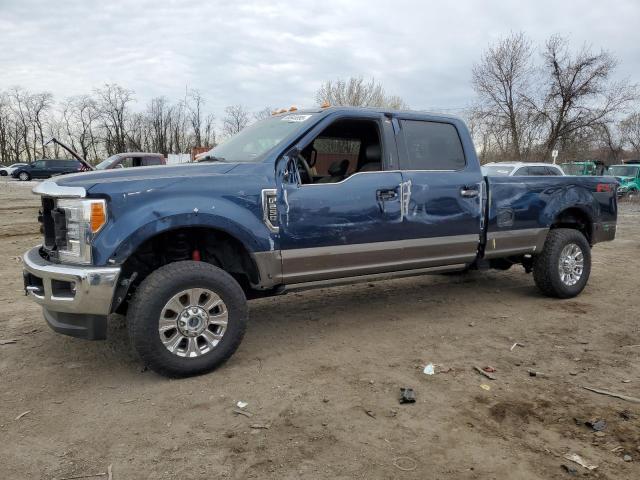 Vin: 1ft7w2b68hee52934, lot: 50645595, ford f250 super duty 2017 img_1