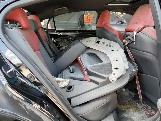 2022 LEXUS ES 350 BAS 58AGZ1B13NU119598