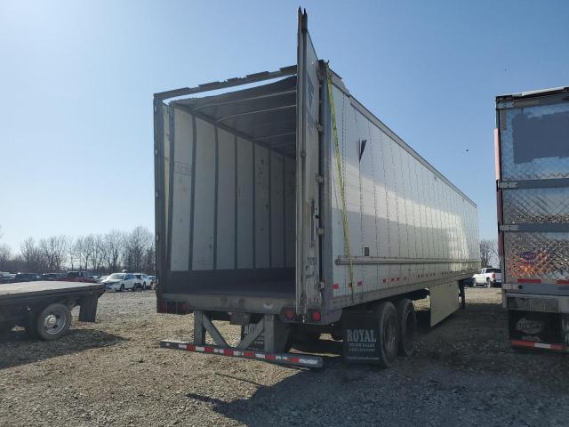 2016 VANGUARD TRAILER #3287542014