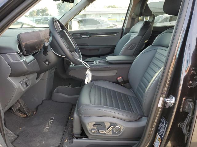 2024 KIA EV9 LAND KNDADFS58R6027512