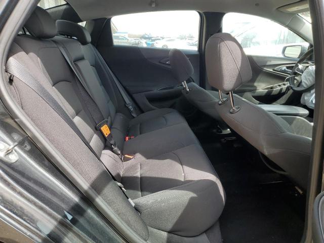 2017 CHEVROLET MALIBU LT - 1G1ZE5ST1HF164419
