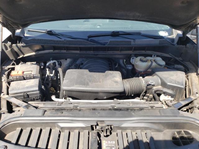 2021 CHEVROLET SILVERADO - 3GCPWDED9MG189359