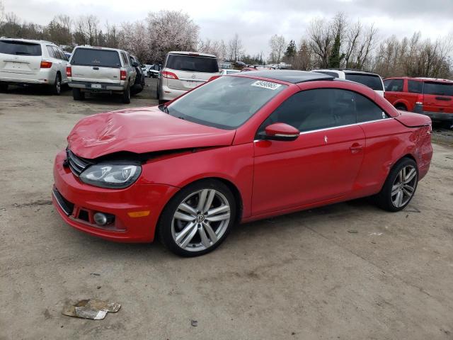 Vin: wvwfw8ah6dv006910, lot: 48490965, volkswagen eos lux 2013 img_1