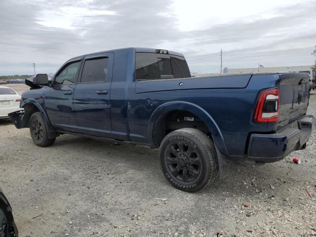 2021 RAM 2500 LIMIT 3C6UR5TL4MG606016