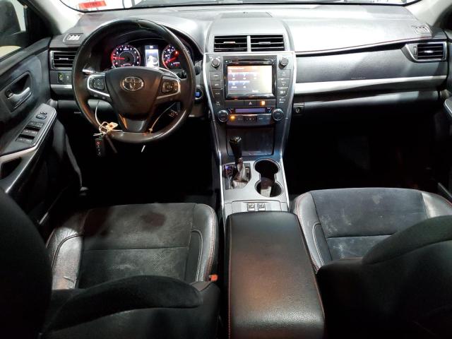 2015 TOYOTA CAMRY XSE - 4T1BK1FK1FU557563