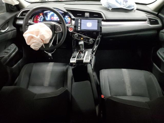 2016 HONDA CIVIC EX - 19XFC1F43GE002215