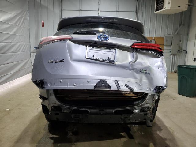 2017 TOYOTA RAV4 HV LE - JTMRJREV9HD106836