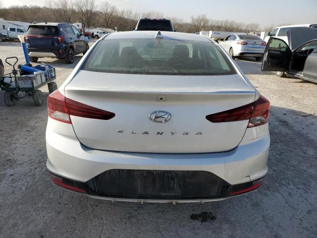 2020 HYUNDAI ELANTRA SE - 5NPD84LF3LH540886