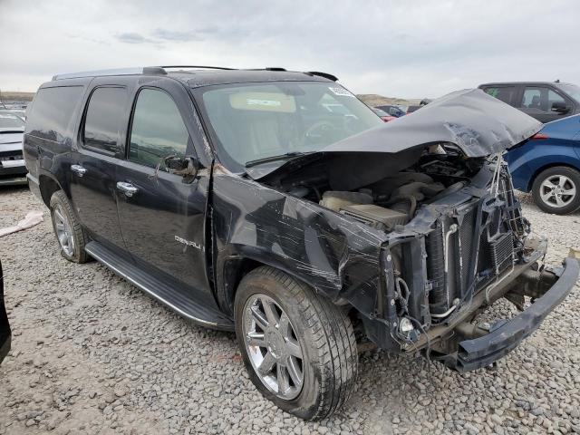2008 GMC YUKON XL D #3285815895