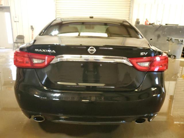 2017 NISSAN MAXIMA 3.5 - 1N4AA6AP5HC408607