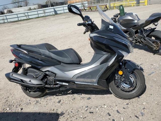 2022 KYMCO USA INC X-TOWN 300 #3149910605