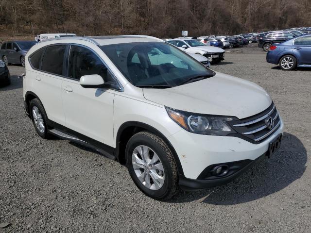 Vin: 5j6rm4h76el009077, lot: 48236945, honda crv exl 20144