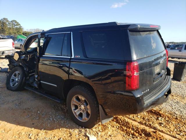 Vin: 1gnskbkc9hr303105, lot: 48940975, chevrolet tahoe k1500 lt 20172
