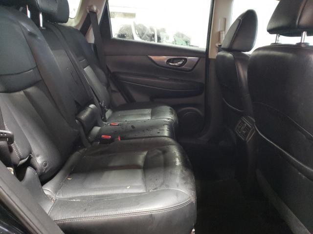 2015 NISSAN ROGUE S - 5N1AT2MV7FC846044