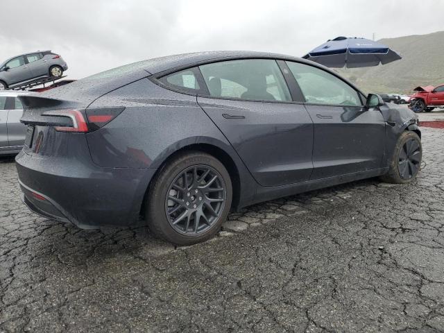 Vin: 5yj3e1ea5sf900225, lot: 48584355, tesla model 3 20253