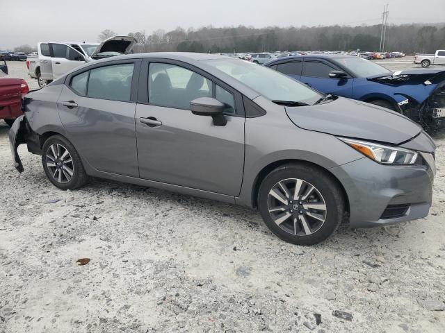 Vin: 3n1cn8ev5ml892274, lot: 48750065, nissan versa sv 20214