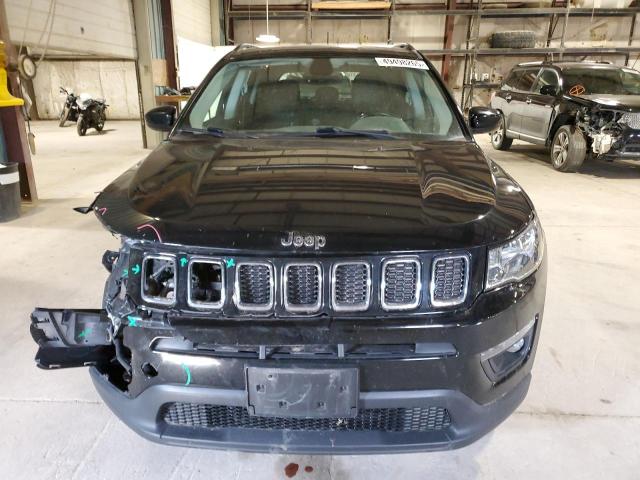 2018 JEEP COMPASS LA - 3C4NJDBB7JT320932