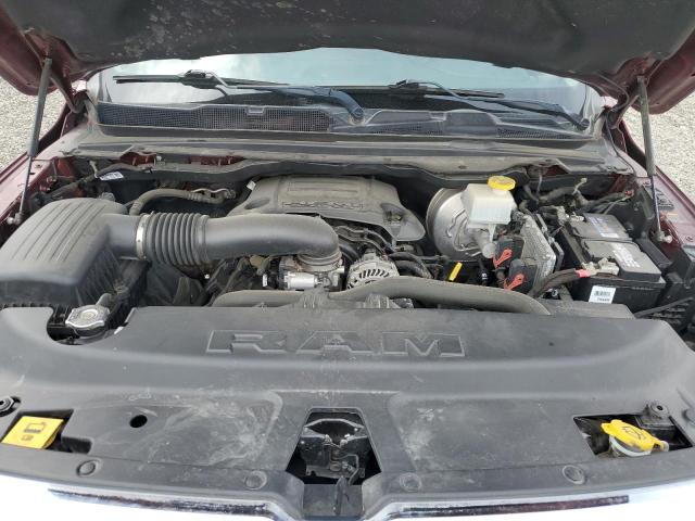 2022 RAM 1500 LARAM - 1C6SRFJT3NN248495