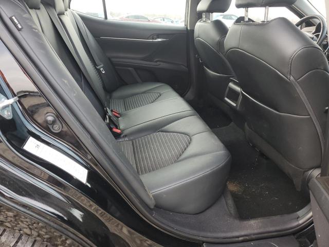 2023 TOYOTA CAMRY SE N 4T1G11AK5PU722130