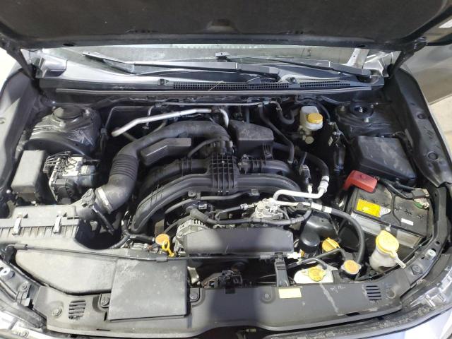 2021 SUBARU CROSSTREK - JF2GTAPC4M8314898