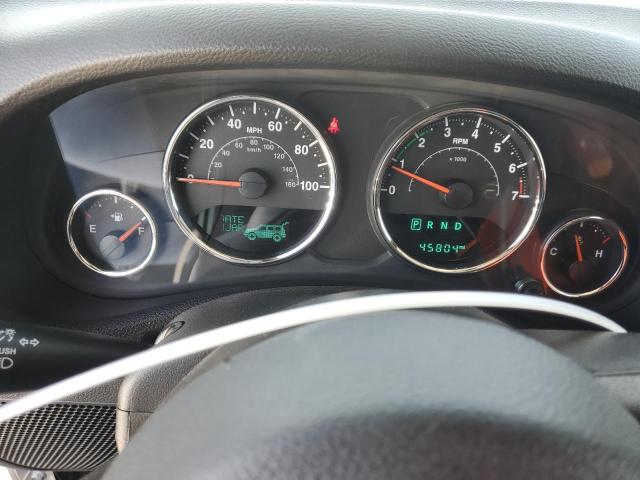 2018 JEEP WRANGLER S - 1C4GJWBG4JL925504
