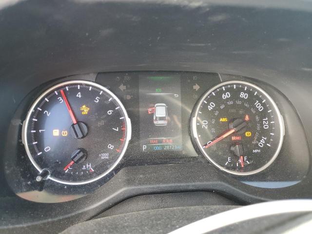 2020 TOYOTA RAV4 LE - 2T3H1RFVXLC070288