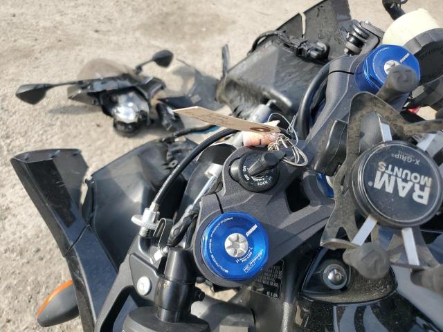 2018 SUZUKI GSX-R1000 - JS1DM11H0J2100406
