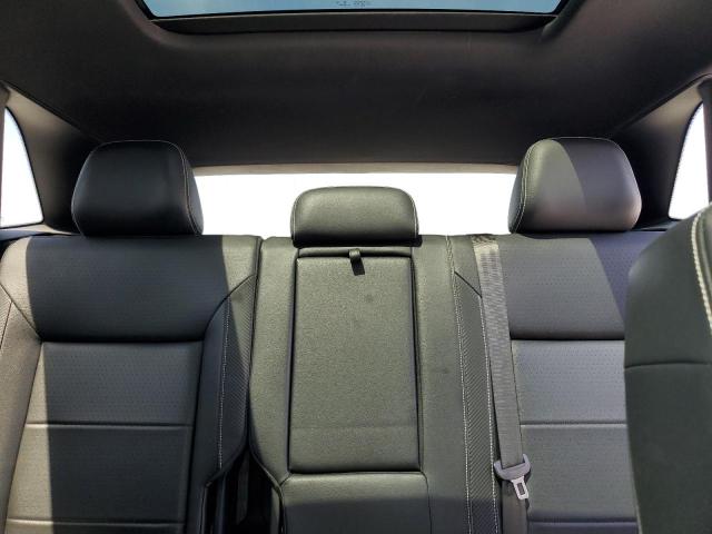 2021 VOLKSWAGEN ATLAS CROS - 1V2JC2CA2MC230959