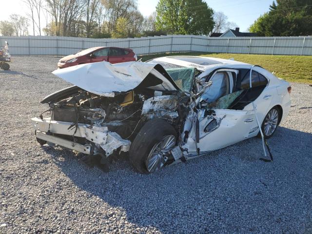 Vin: jthbl5ef3e5129157, lot: 50662565, lexus ls460 460 2014 img_1